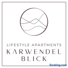 Apartment Karwendelblick - Image 1