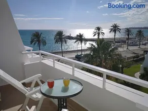 Sunny Beach View Duplex wWi-Fi Pool AC - Alojamientos La Torre - Image 1
