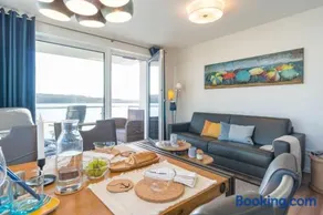 Apartmenthaus-Kiki-Wohnung-Kiek-in - Image 1