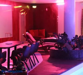 Gîte de la Motte d'Ille - Image 3