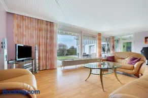 Ferienhaus an der Luhe 150 M² - Image 2