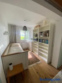 Ferienwohnung Hohenheide - Image 1