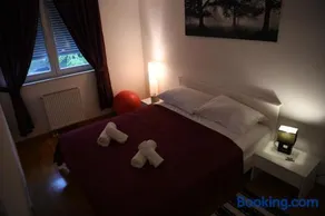 Oaza Green - Apartman Arena Zagreb - Image 2