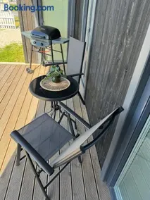 New Kuressaare Seaside Apartment - Image 3