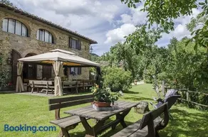 Villa Flora - Image 1