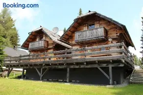Alpine-Lodges Lisa - Image 1