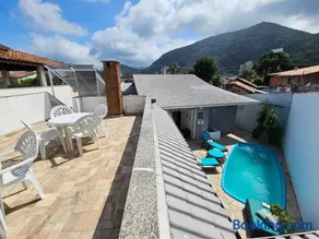 Casa Brisa do Centro Caraguá - Piscina privativa - Praias - 4 Quartos - Image 4