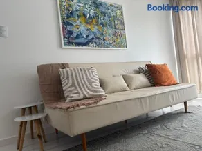 Apto moderno com estrutura de Resort a 4 min da Olivia Flores - Image 2