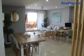 Sotogrande Paseo del Mar - 10 steps away from the beach - Image 2