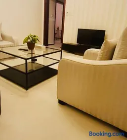 الماسة للشقق الفندقية - Image 4