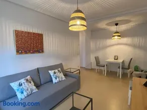 Apartamento El Valle de Aras. Bádames - Image 3