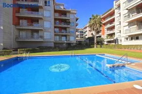EXCLUSIVO APARTAMENTO EN SANXENXO CON PISCINA A UNOS 150 m DE LA PLAYA DE SILGAR - Image 5