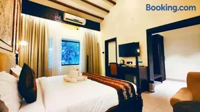 Jostel Heritage Mark & Meadows - 5 Star Resort - Santiniketan - Image 2