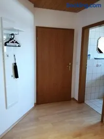 Schöne Wohnung in Deggendorf für 1 bis 5 Personen - Image 4
