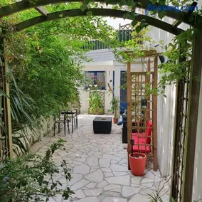 Appartement La Garance, Gites de Daumesnil - Image 1