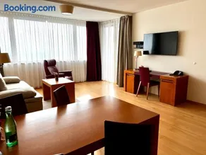 Golf & Relax Apartment mit 4*S-Anbindung - Image 2