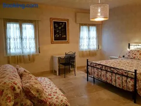 Foresteria Borgo Delle Grazie - Image 1