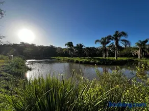 Cabana do Lago- Morro da Borússia - Image 2