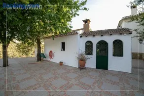 Cortijo El Segador y El Capricho - Image 1