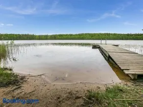 Holiday Home Aurinkoniemi by Interhome - Image 3