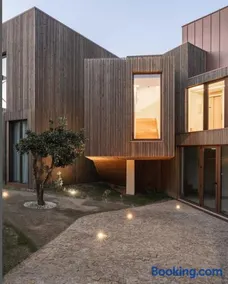 Villã - Casas de Campo - Image 1
