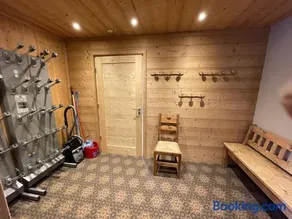 Odalys Chalet Le Chabichou - Image 3