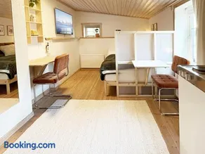Rabygatan cottage in Old Limhamn - Image 3