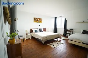 C'est Chouette ! Les chambres ! - Image 2
