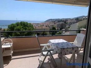Sanremo ViP - Sea view - Pool & Tennis - Free parking - Image 1
