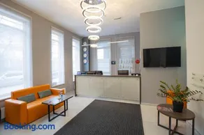 Raziotel Kyiv Yamska - Image 4