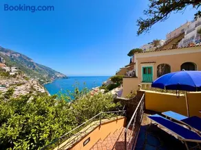 Casa Hellen Positano center - Image 1
