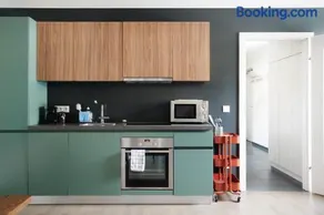 HOMEBOUND APARTMENTS Salzburg City II - contactless check-in - Image 5