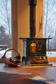 Lagom Lodge - Image 4