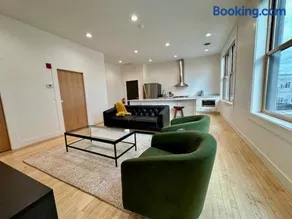 Condo C - Gallery Suites Downtown Marion - Image 2