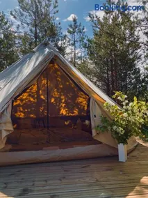 Tikavälja glamping - Image 1