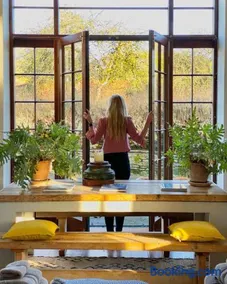 The Stable Yard House at Burtown House & Gardens - Image 5