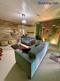 Casa Ampla com Piscina - COP 30 - Belém PA - Image 1