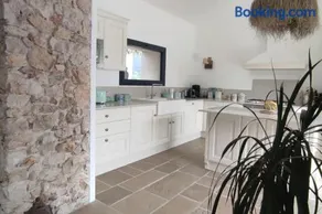 VILLA PROVENÇALE entre ANTIBES et CANNES - Image 5