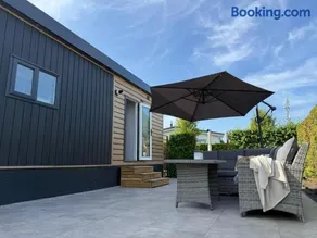 TETchalet met wellness tuin - Image 2