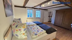 Ferienhaus Landglück Edertal - bis 10 Personen - Image 3