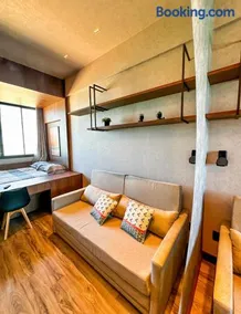 Studio Moderno e Completo - Image 4