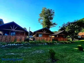 Căsuțele Camping AliMar - Image 1