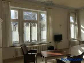 Hotel Villa Tosca - Image 3