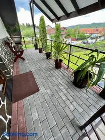 Pensiunea Longocampo - Image 4
