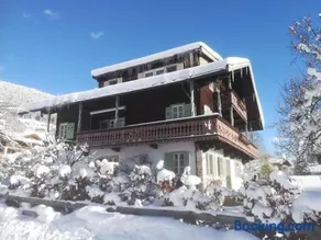 Villa Zeppelin - App Bergkristall - Image 2