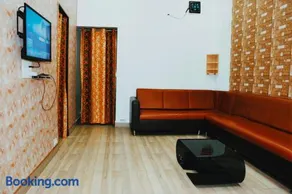 Luxury 4Bhk Taybha Villa Lonavala - Image 1
