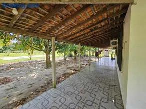 Casa do Sítio Amazônia - COP30 - Image 2