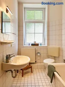 Ferienwohnung unter den Linden - Image 3
