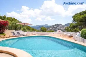 Villa Ancora – Views At La Mola - Image 4