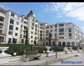 Apartments Carpe Del Mare Complex Carpe Diem Balchik - Image 2